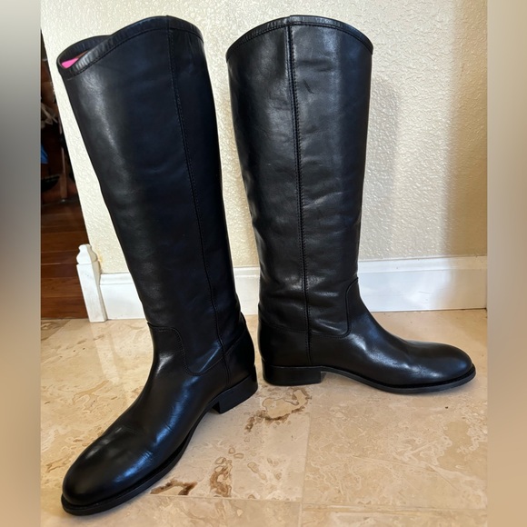 Frye women’s riding boots - Picture 2 of 8